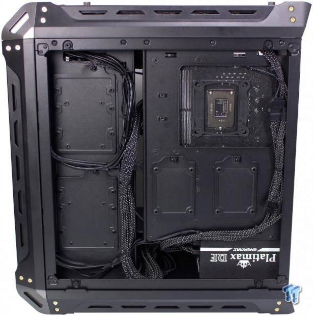 Cougar Panzer G Mid-Tower Chassis Review 32 Cougar Panzer G Mid-Tower Chassis Review 32