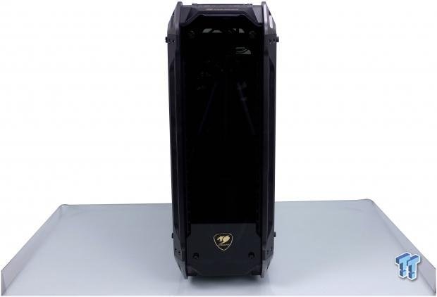Cougar Panzer G Mid-Tower Chassis Review 8 Cougar Panzer G Mid-Tower Chassis Review 8