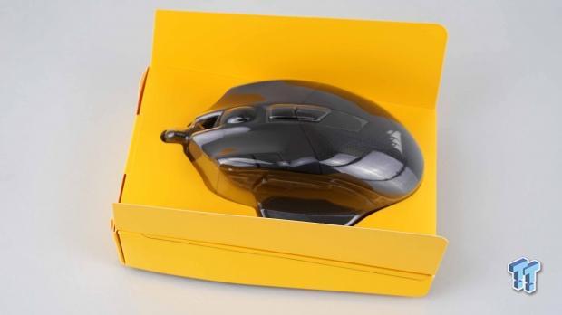 Corsair Nightsword RGB FPS/MOBA Gaming Mouse Review 06 Corsair Nightsword RGB FPS/MOBA Gaming Mouse Review 06