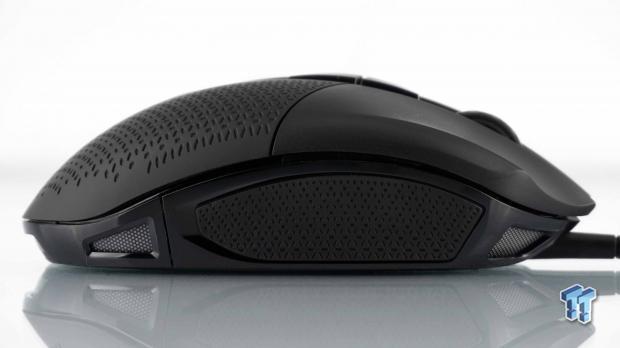 Corsair Nightsword RGB FPS/MOBA Gaming Mouse Review 11 Corsair Nightsword RGB FPS/MOBA Gaming Mouse Review 11