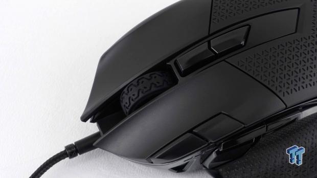 Corsair Nightsword RGB FPS/MOBA Gaming Mouse Review 13 Corsair Nightsword RGB FPS/MOBA Gaming Mouse Review 13