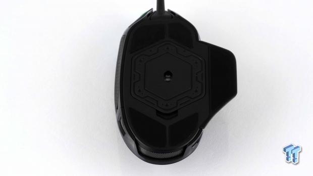 Corsair Nightsword RGB FPS/MOBA Gaming Mouse Review 14 Corsair Nightsword RGB FPS/MOBA Gaming Mouse Review 14