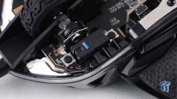 Corsair Nightsword RGB FPS/MOBA Gaming Mouse Review 18 Corsair Nightsword RGB FPS/MOBA Gaming Mouse Review 18