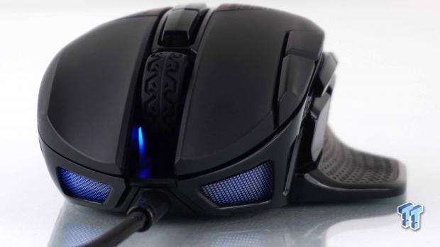 Corsair Nightsword RGB FPS/MOBA Gaming Mouse Review 24 Corsair Nightsword RGB FPS/MOBA Gaming Mouse Review 24