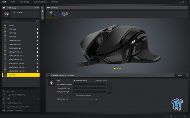 Corsair Nightsword RGB FPS/MOBA Gaming Mouse Review 28 Corsair Nightsword RGB FPS/MOBA Gaming Mouse Review 28