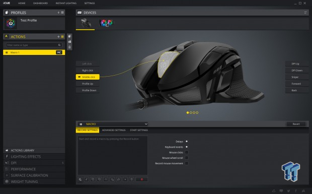Corsair Nightsword RGB FPS/MOBA Gaming Mouse Review 29 Corsair Nightsword RGB FPS/MOBA Gaming Mouse Review 29