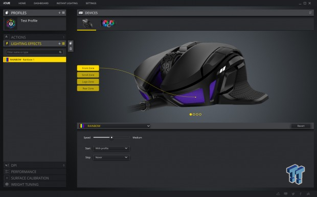 Corsair Nightsword RGB FPS/MOBA Gaming Mouse Review 30 Corsair Nightsword RGB FPS/MOBA Gaming Mouse Review 30