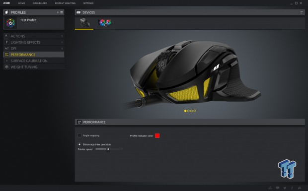 Corsair Nightsword RGB FPS/MOBA Gaming Mouse Review 32 Corsair Nightsword RGB FPS/MOBA Gaming Mouse Review 32