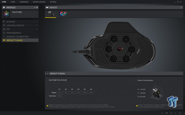 Corsair Nightsword RGB FPS/MOBA Gaming Mouse Review 34 Corsair Nightsword RGB FPS/MOBA Gaming Mouse Review 34