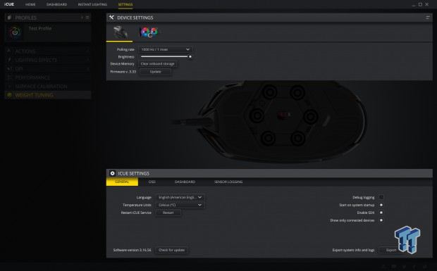 Corsair Nightsword RGB FPS/MOBA Gaming Mouse Review 35 Corsair Nightsword RGB FPS/MOBA Gaming Mouse Review 35