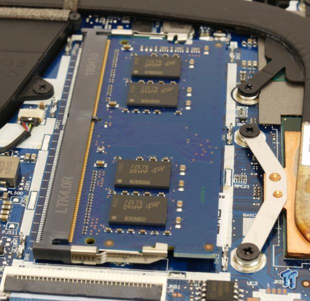 Lenovo Flex 6-14IBK (Kaby Lake-R) Laptop Review 19 Lenovo Flex 6-14IBK (Kaby Lake-R) Laptop Review 19