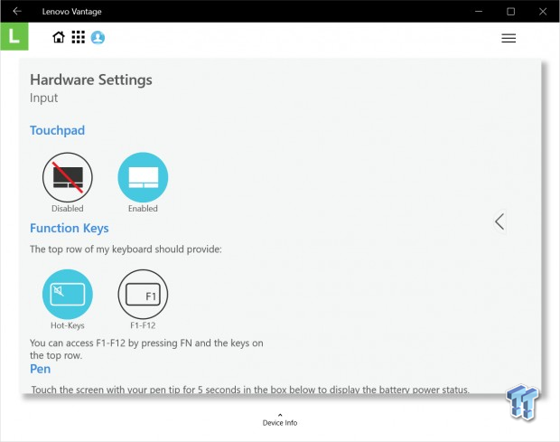 Lenovo Flex 6-14IBK (Kaby Lake-R) Laptop Review 25 Lenovo Flex 6-14IBK (Kaby Lake-R) Laptop Review 25