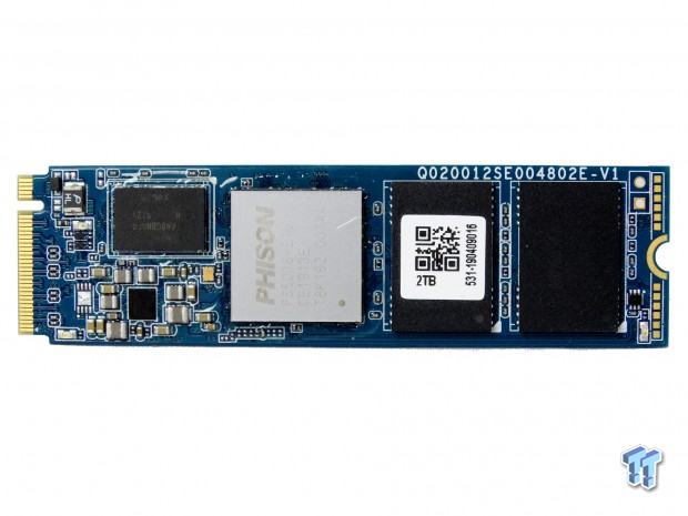 Phison PS5016-E16 PCIe 4.0 SSD First Look Preview