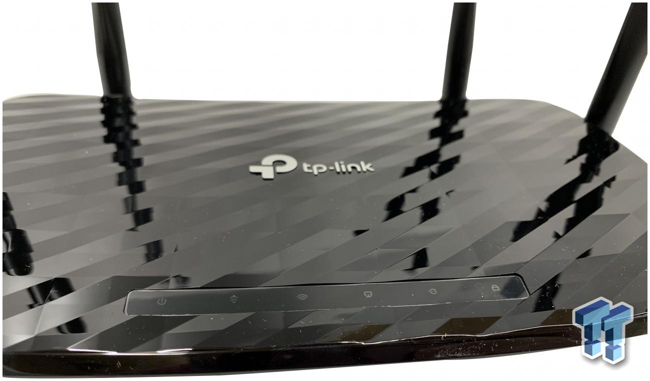 Gasping friendship Prestige TPLink Archer A6 Wireless Router Review | TweakTown
