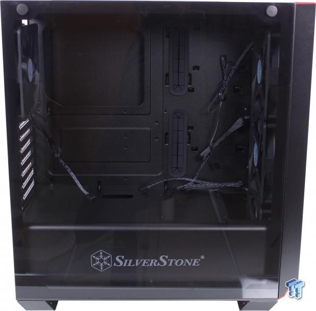 SilverStone Primera SST-PM02B-G Mid-Tower Chassis Review 09 SilverStone Primera SST-PM02B-G Mid-Tower Chassis Review 09