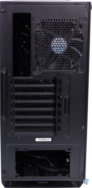 SilverStone Primera SST-PM02B-G Mid-Tower Chassis Review 10 SilverStone Primera SST-PM02B-G Mid-Tower Chassis Review 10