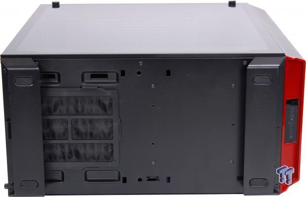 SilverStone Primera SST-PM02B-G Mid-Tower Chassis Review 12 SilverStone Primera SST-PM02B-G Mid-Tower Chassis Review 12