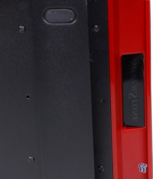 SilverStone Primera SST-PM02B-G Mid-Tower Chassis Review 13 SilverStone Primera SST-PM02B-G Mid-Tower Chassis Review 13