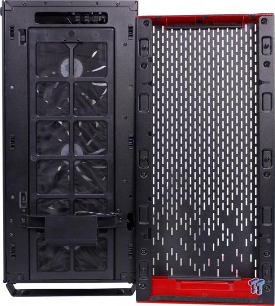 SilverStone Primera SST-PM02B-G Mid-Tower Chassis Review 14 SilverStone Primera SST-PM02B-G Mid-Tower Chassis Review 14