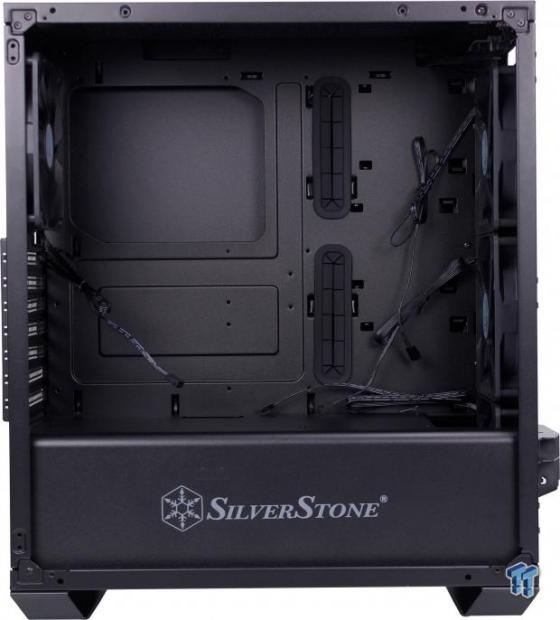 SilverStone Primera SST-PM02B-G Mid-Tower Chassis Review 15 SilverStone Primera SST-PM02B-G Mid-Tower Chassis Review 15
