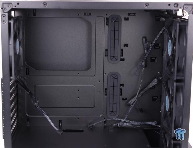 SilverStone Primera SST-PM02B-G Mid-Tower Chassis Review 18 SilverStone Primera SST-PM02B-G Mid-Tower Chassis Review 18