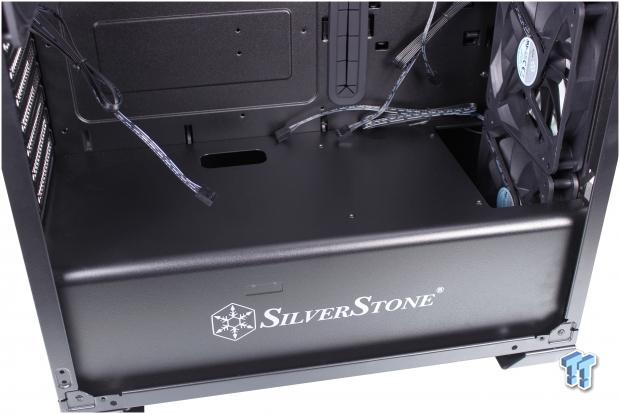 SilverStone Primera SST-PM02B-G Mid-Tower Chassis Review 19 SilverStone Primera SST-PM02B-G Mid-Tower Chassis Review 19