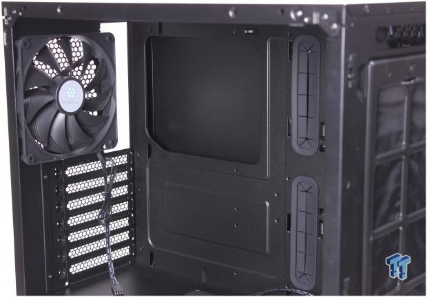 SilverStone Primera SST-PM02B-G Mid-Tower Chassis Review 20 SilverStone Primera SST-PM02B-G Mid-Tower Chassis Review 20