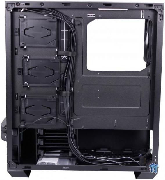SilverStone Primera SST-PM02B-G Mid-Tower Chassis Review 21 SilverStone Primera SST-PM02B-G Mid-Tower Chassis Review 21