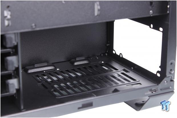 SilverStone Primera SST-PM02B-G Mid-Tower Chassis Review 23 SilverStone Primera SST-PM02B-G Mid-Tower Chassis Review 23