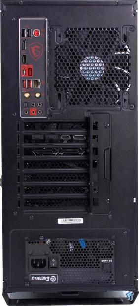 SilverStone Primera SST-PM02B-G Mid-Tower Chassis Review 29 SilverStone Primera SST-PM02B-G Mid-Tower Chassis Review 29