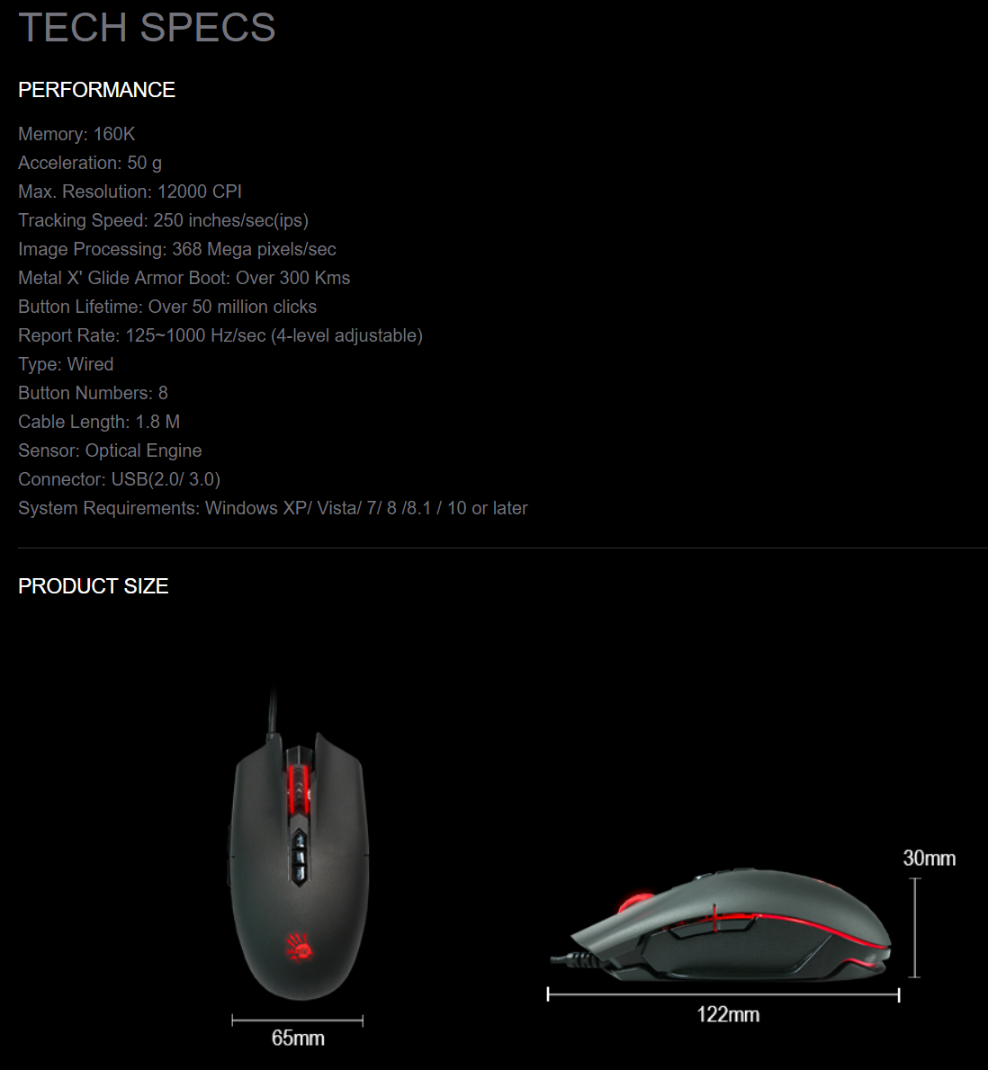 Eac blacklisted device bloody mouse rust обход фото 42