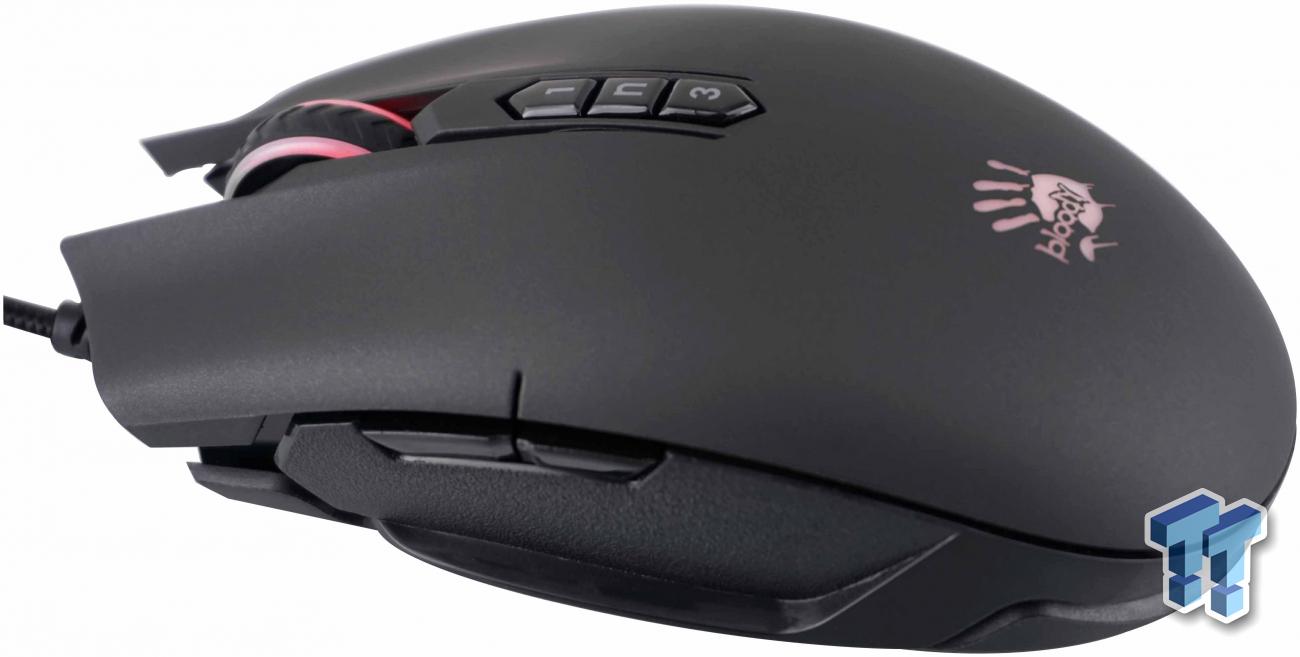 sharemouse for gaming