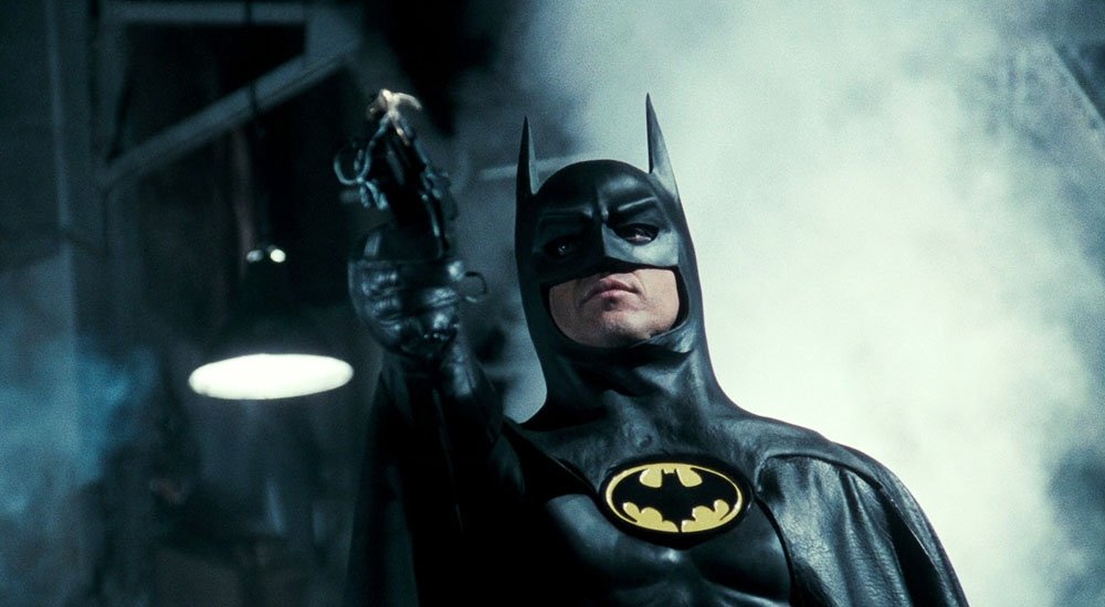 Batman 4K Blu-ray Review