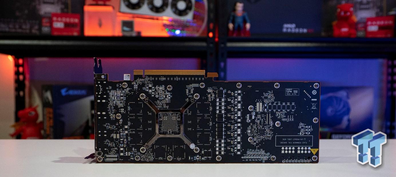 Open enlarged image AMD Radeon RX 5700 XT/RX 5700: A Step In The Right Direction 726