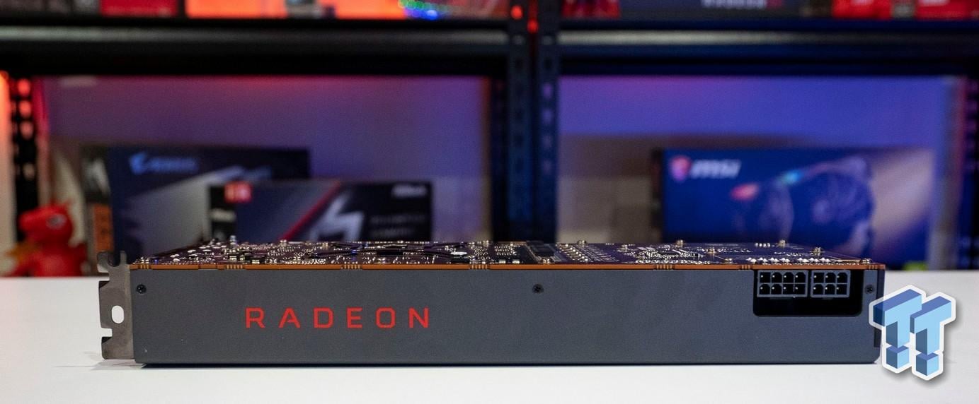Open enlarged image AMD Radeon RX 5700 XT/RX 5700: A Step In The Right Direction 728