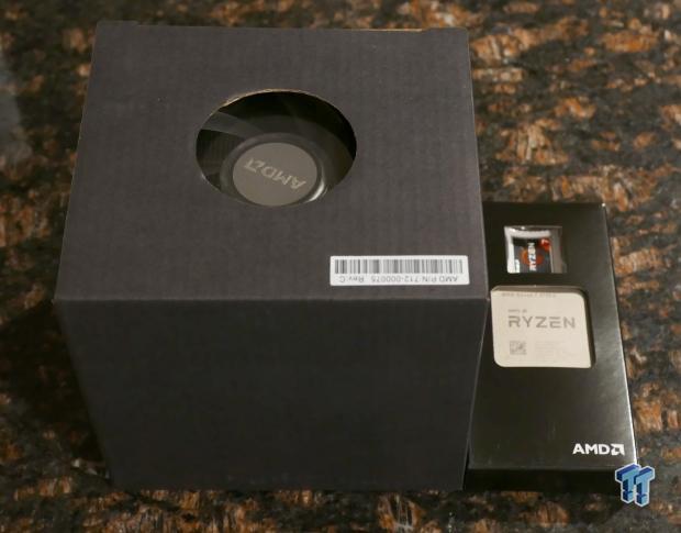 AMD Ryzen 3900X and 3700X (Zen2) Review AMD Ryzen 3900X and 3700X (Zen2) Review