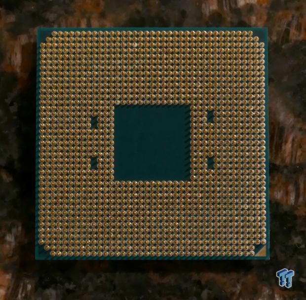 AMD Ryzen 3900X and 3700X (Zen2) Review 11