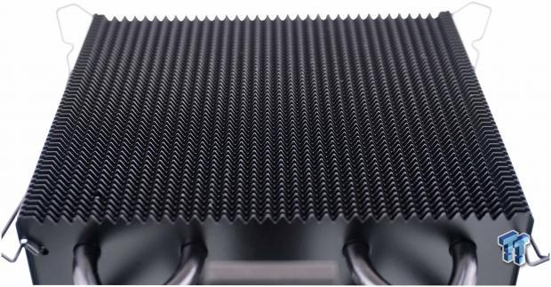 ARCTIC Freezer 34 eSports DUO CPU Cooler Review 12