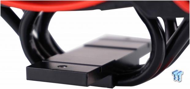 ARCTIC Freezer 34 eSports DUO CPU Cooler Review 13