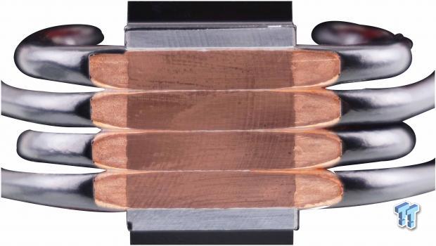 ARCTIC Freezer 34 eSports DUO CPU Cooler Review 14