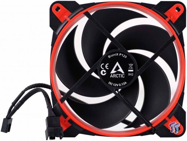 ARCTIC Freezer 34 eSports DUO CPU Cooler Review