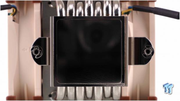 Noctua NH-U12A CPU Cooler Review 15
