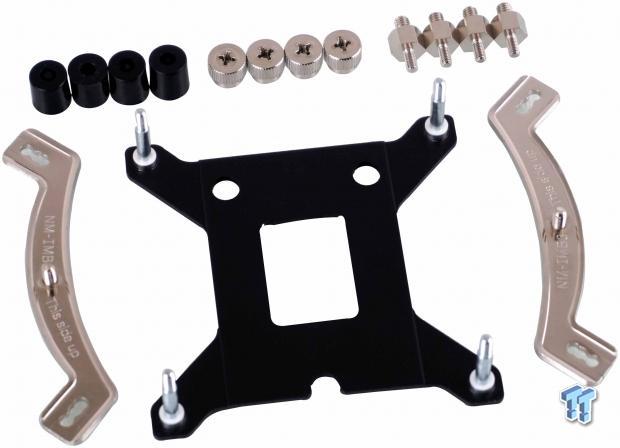 Noctua NH-U12A CPU Cooler Review 16