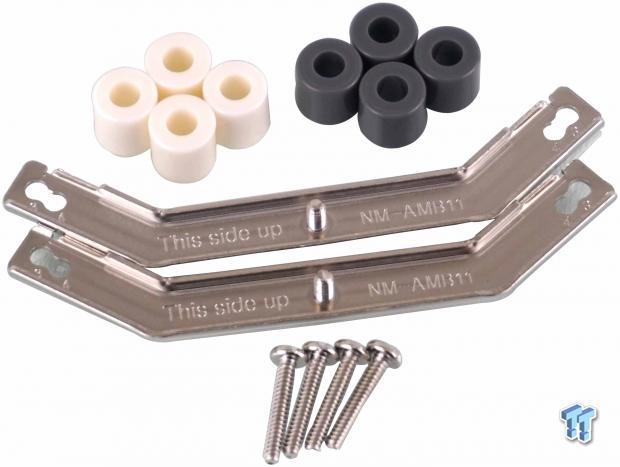 Noctua NH-U12A CPU Cooler Review 17