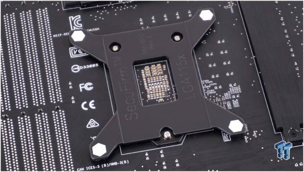 Noctua NH-U12A CPU Cooler Review 20