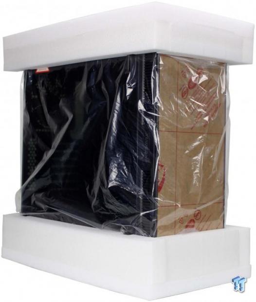 Enermax Equilence Mid-Tower Chassis Review 04 Enermax Equilence Mid-Tower Chassis Review 04