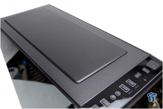 Enermax Equilence Mid-Tower Chassis Review 06 Enermax Equilence Mid-Tower Chassis Review 06