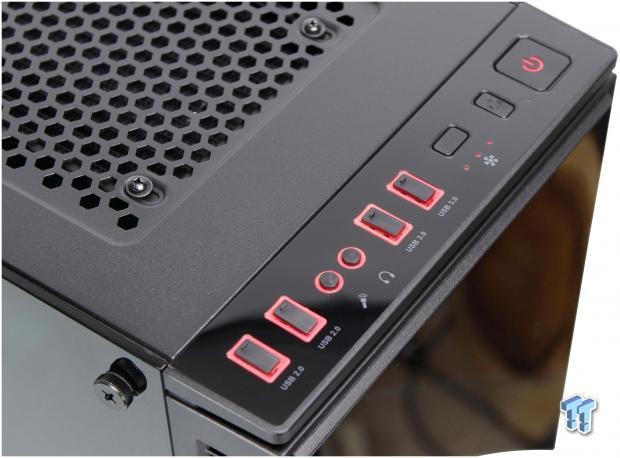 Enermax Equilence Mid-Tower Chassis Review 08 Enermax Equilence Mid-Tower Chassis Review 08