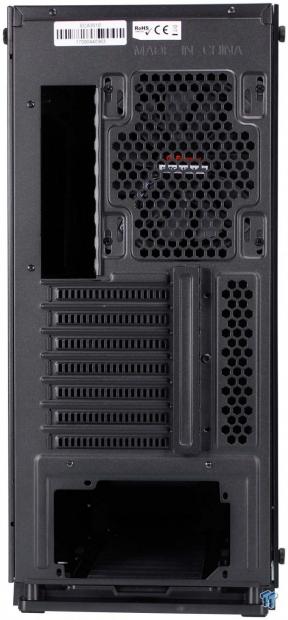 Enermax Equilence Mid-Tower Chassis Review 10 Enermax Equilence Mid-Tower Chassis Review 10