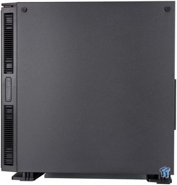 Enermax Equilence Mid-Tower Chassis Review 11 Enermax Equilence Mid-Tower Chassis Review 11